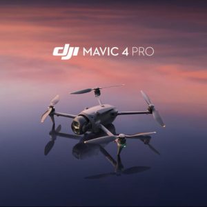 Buy DJI Mavic 4 Pro