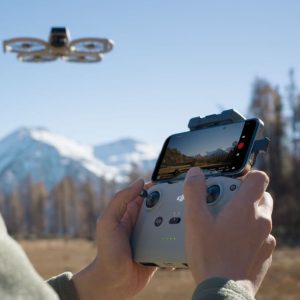 Alternative view of Buy DJI Flip