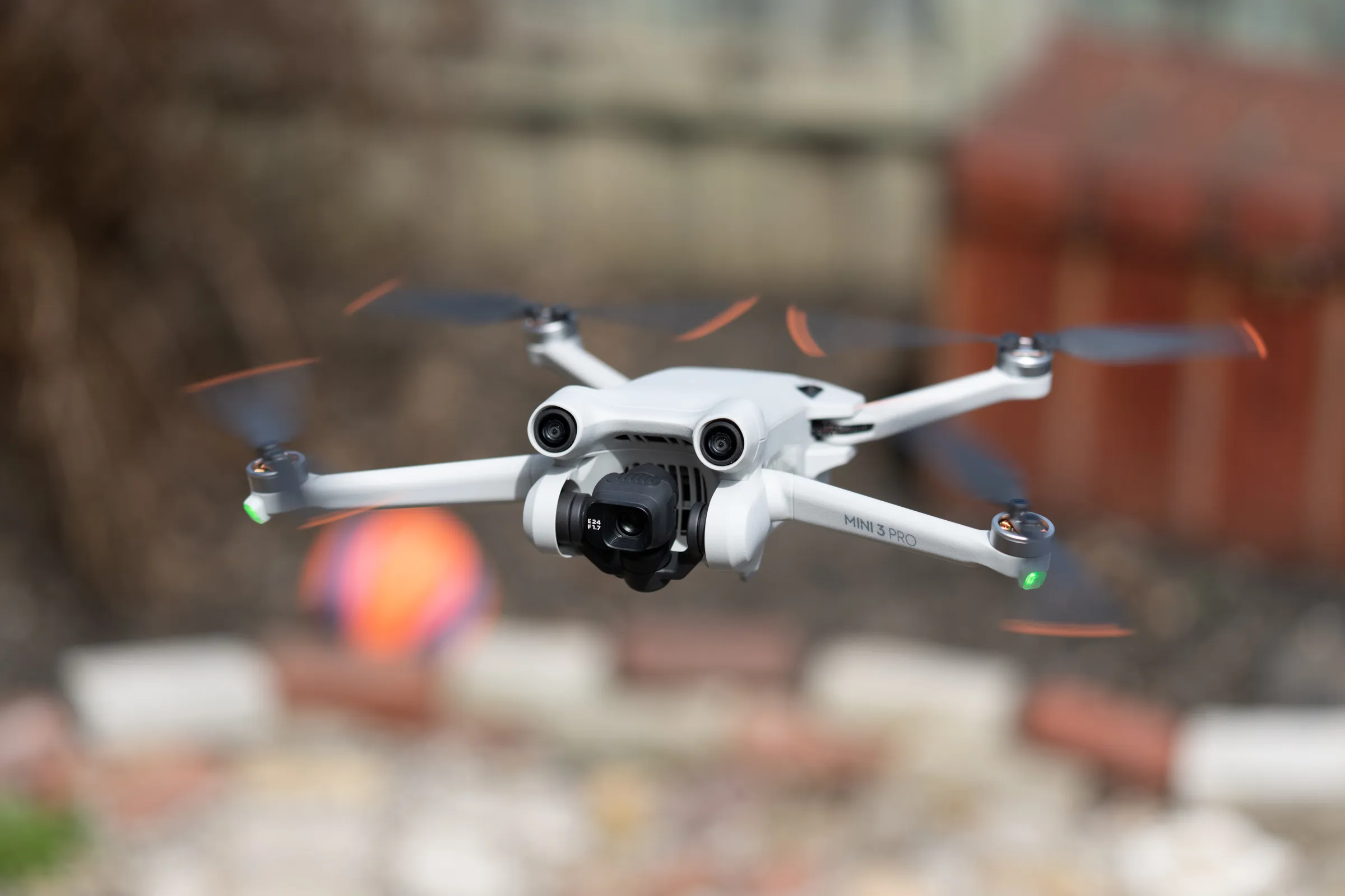 Buy DJI Mini 3 - Image 4
