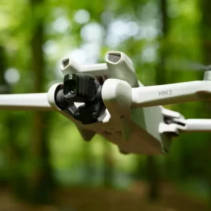 Alternative view of Buy DJI Mini 3