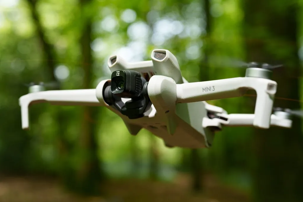 Buy DJI Mini 3 - Image 2