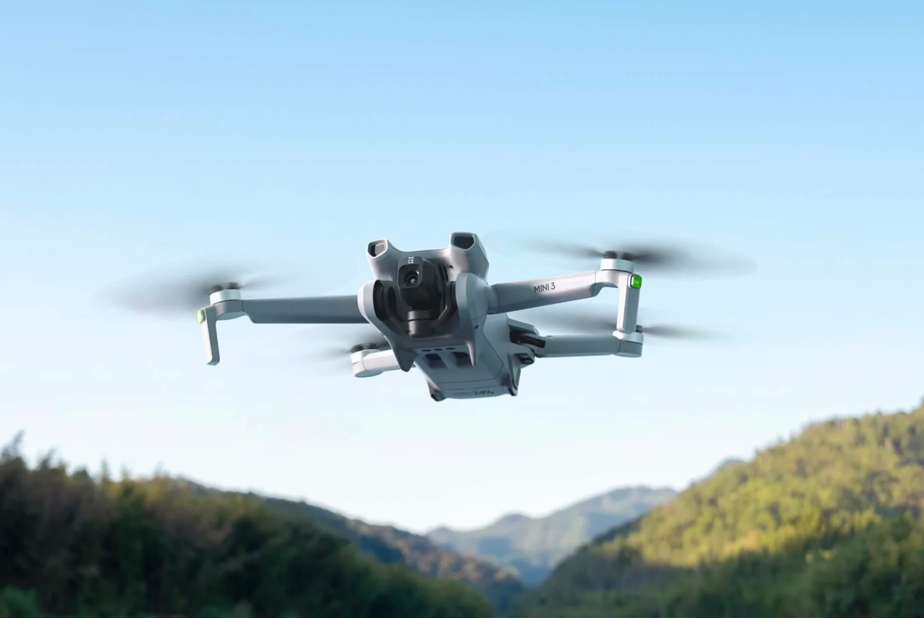 Buy DJI Mini 3 - Image 3