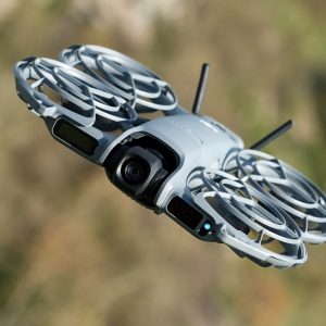 Alternative view of DJI Neo 2