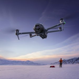 Alternative view of Buy DJI Mavic 4 Pro