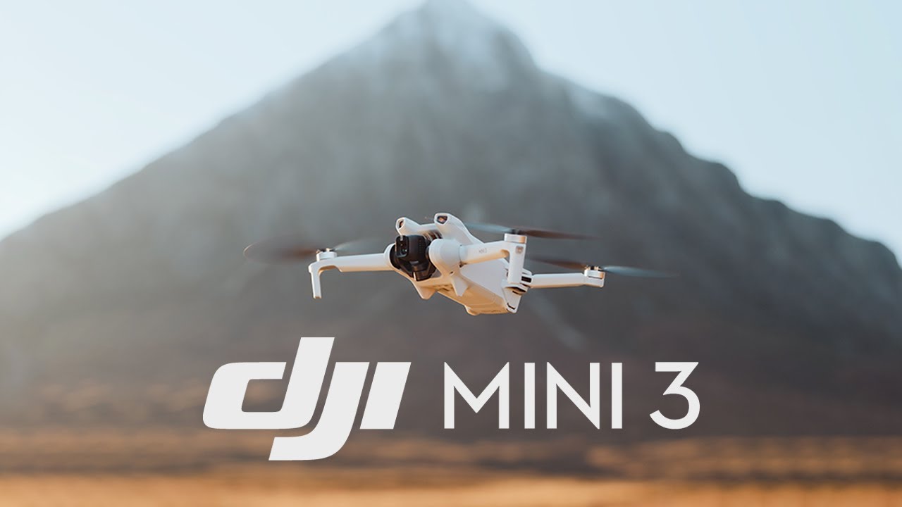 Buy DJI Mini 3