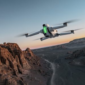 Alternative view of The Antigravity A1