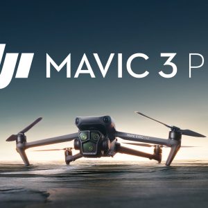 Buy DJI Mavic 3 Pro