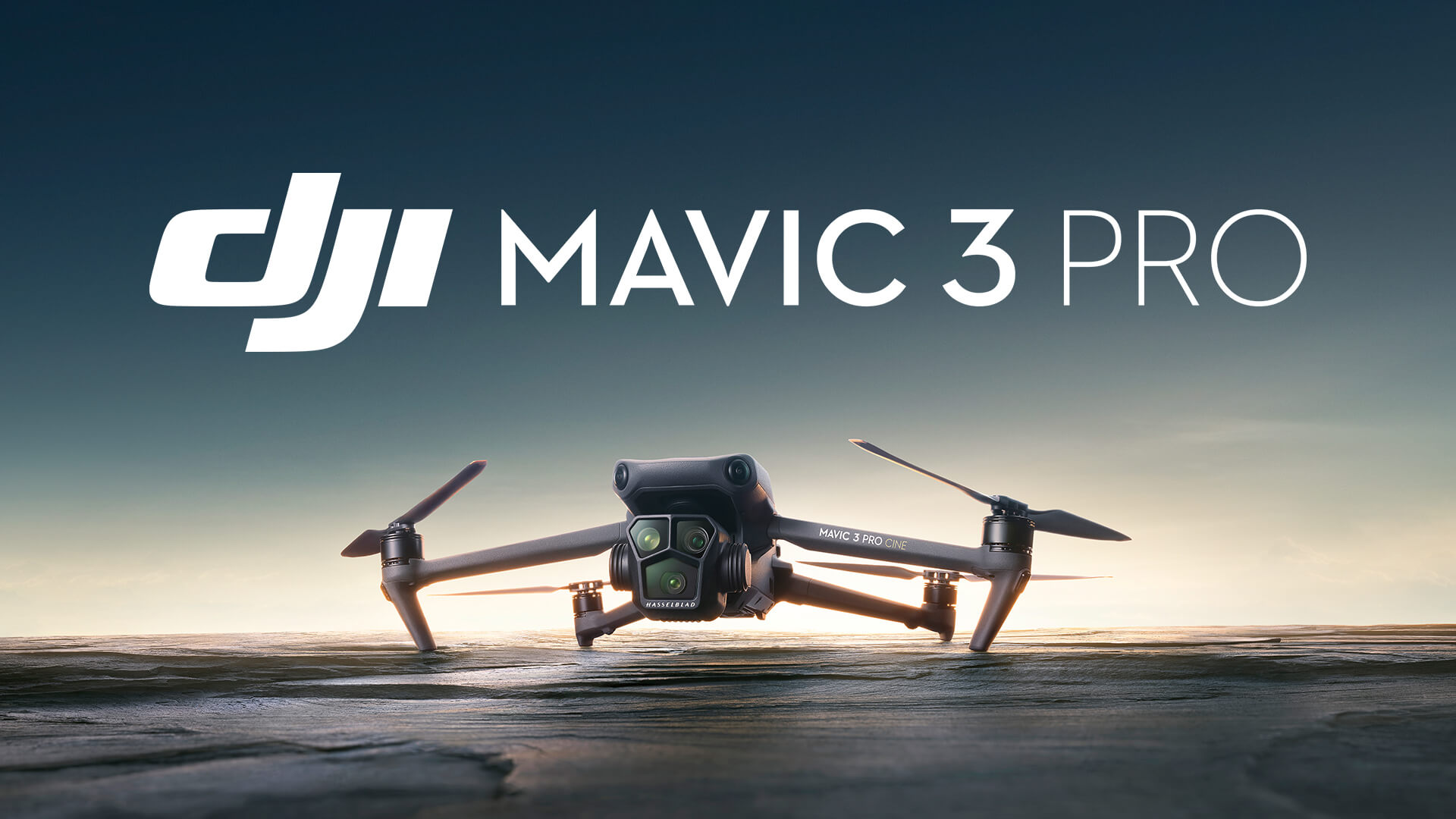 Buy DJI Mavic 3 Pro