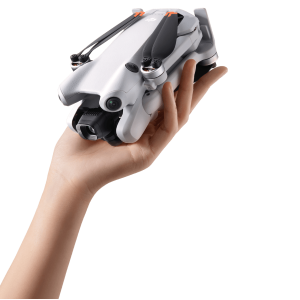 Alternative view of Buy DJI Mini 4 Pro