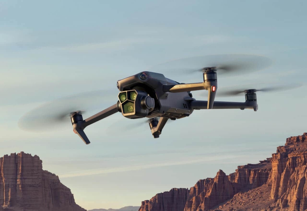 Buy DJI Mavic 3 Pro - Image 2