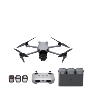 Alternative view of Buy DJI Air 3S