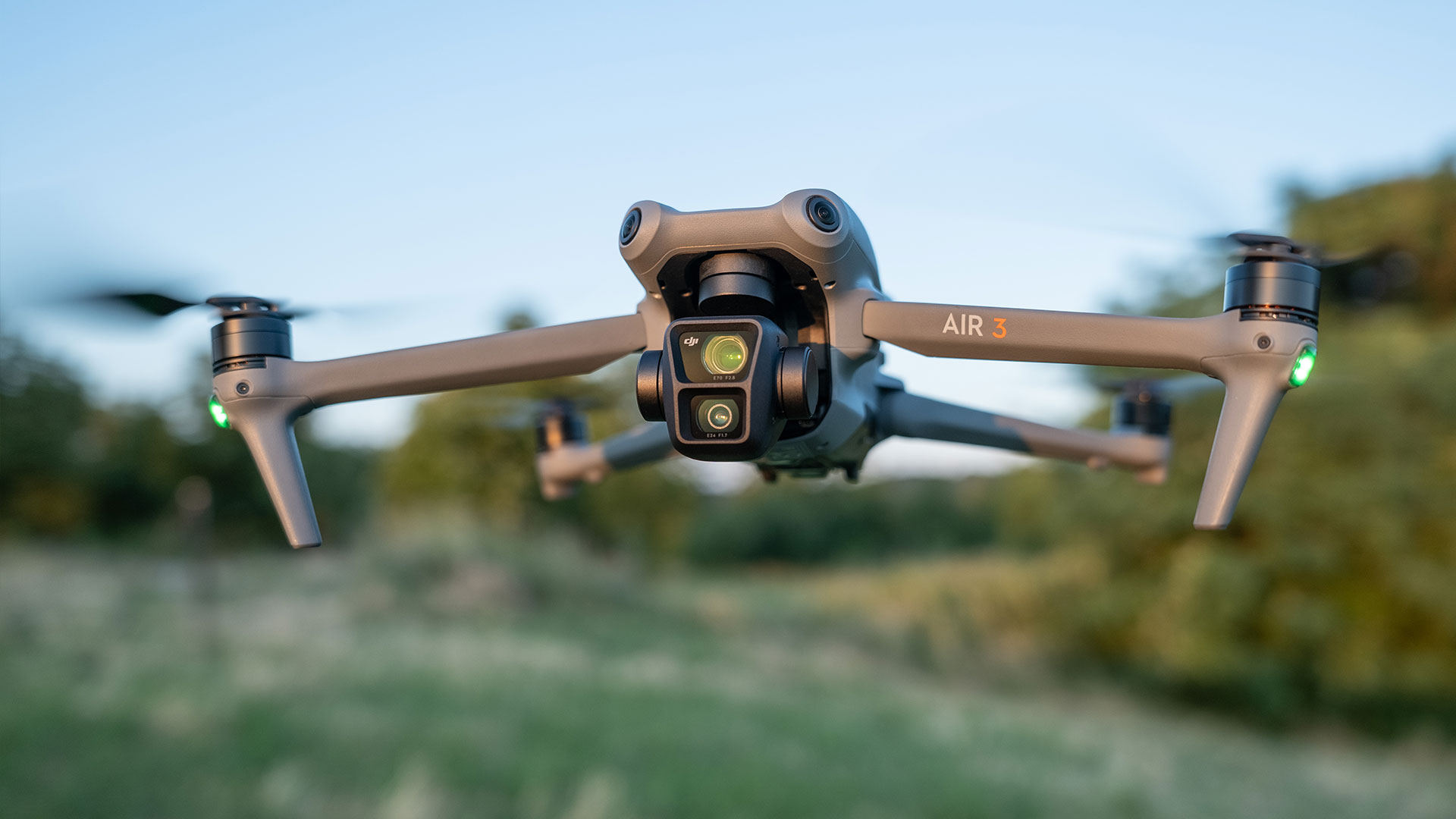 Buy DJI Air 3S - Image 4