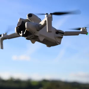 Alternative view of Buy DJI Mini 4 Pro