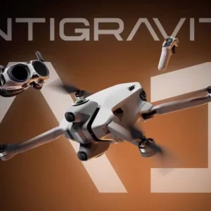 The Antigravity A1