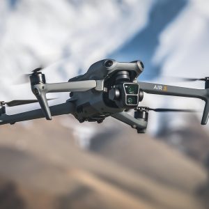 Alternative view of Buy DJI Air 3S