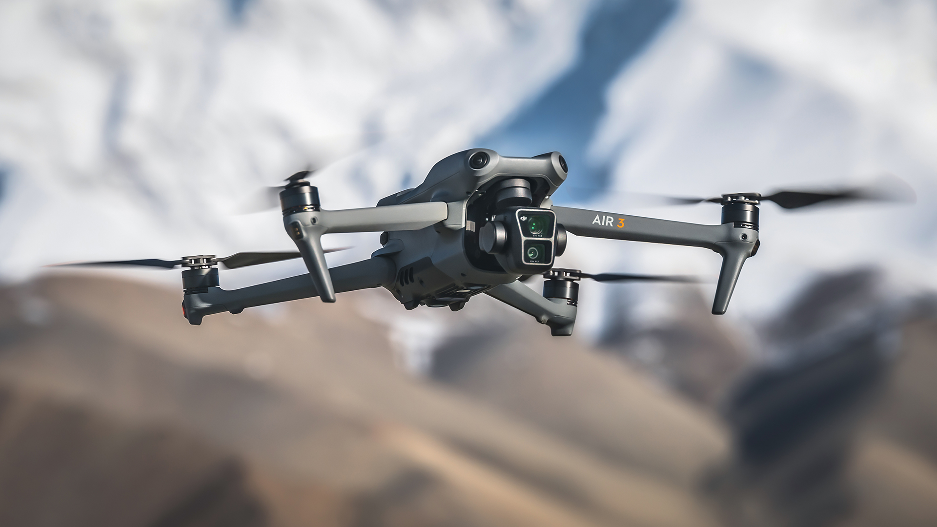 Buy DJI Air 3S - Image 2