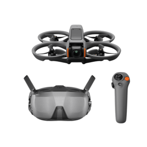 Alternative view of Buy DJI Avata 2