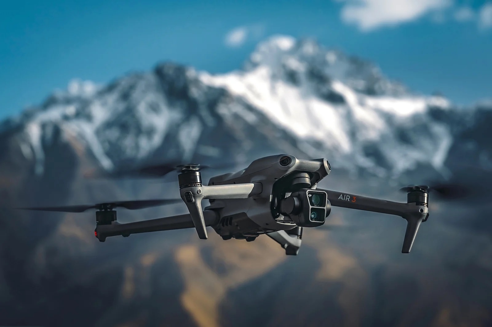 Buy DJI Air 3S - Image 3