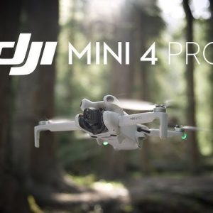 Buy DJI Mini 4 Pro