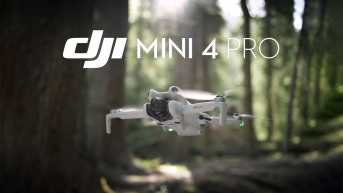 Buy DJI Mini 4 Pro