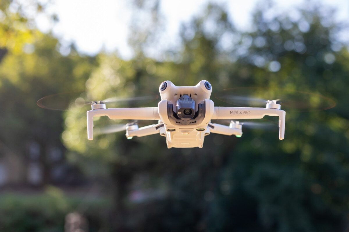 Buy DJI Mini 4 Pro - Image 3