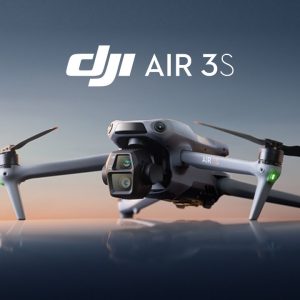 Buy DJI Air 3S