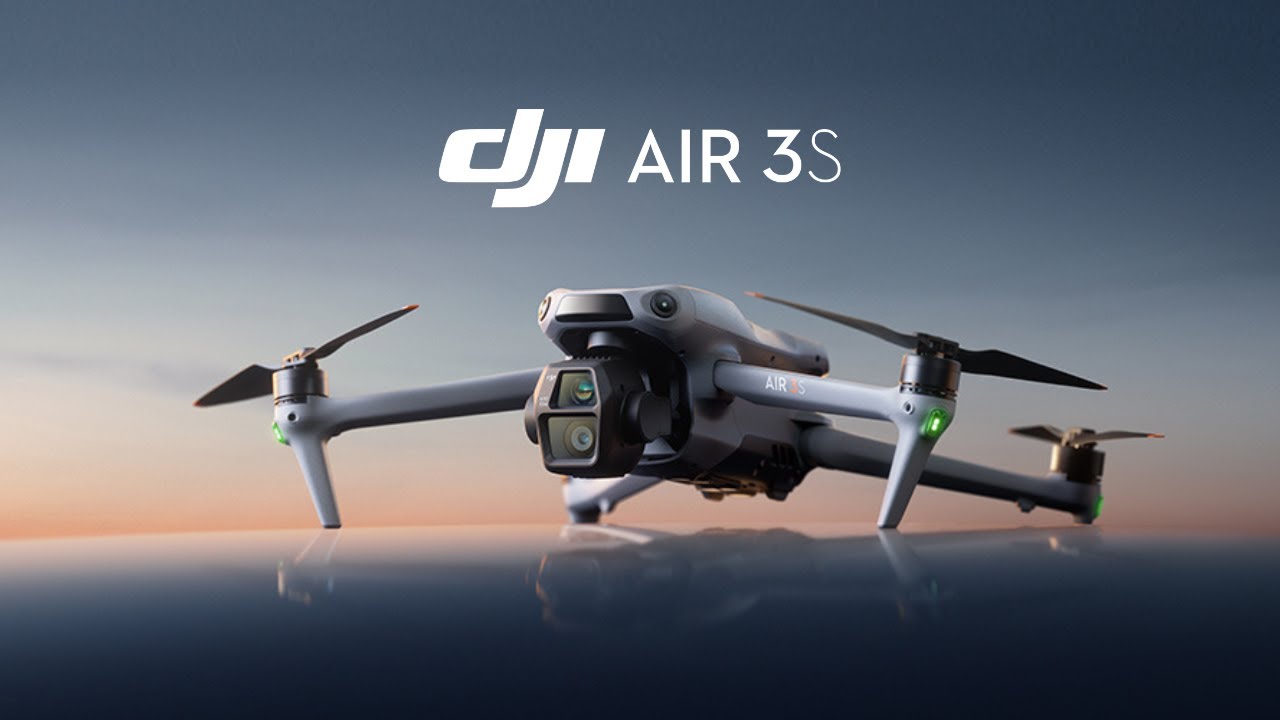 Buy DJI Air 3S