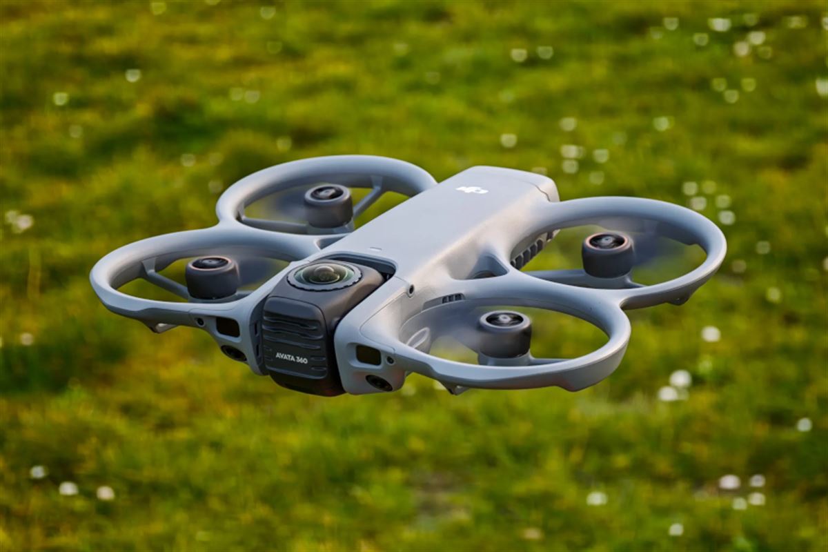 DJI Avata 360 - Image 2