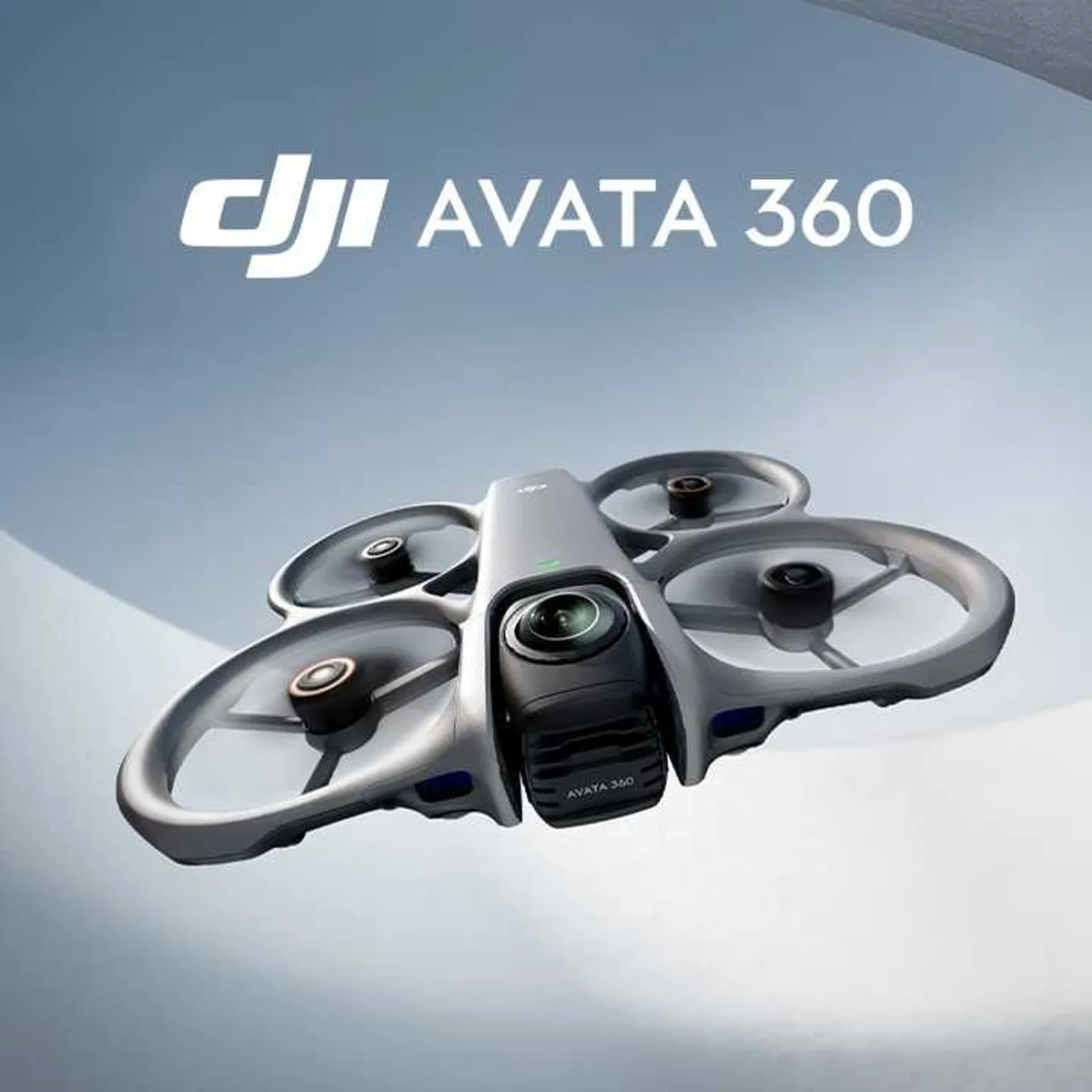 DJI Avata 360