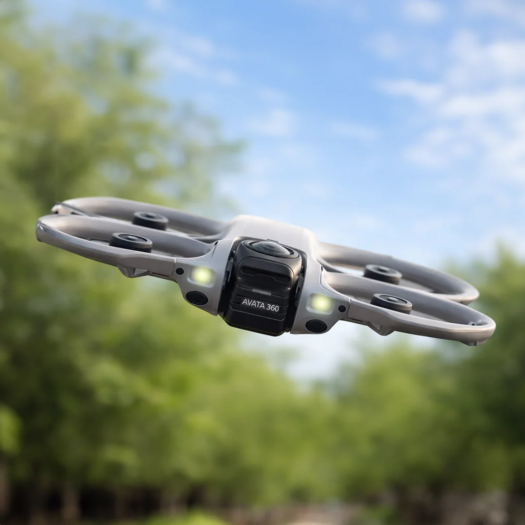 DJI Avata 360 - Image 3