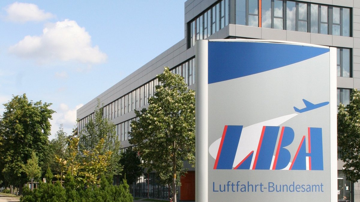 Luftfahrt-Bundesamt
